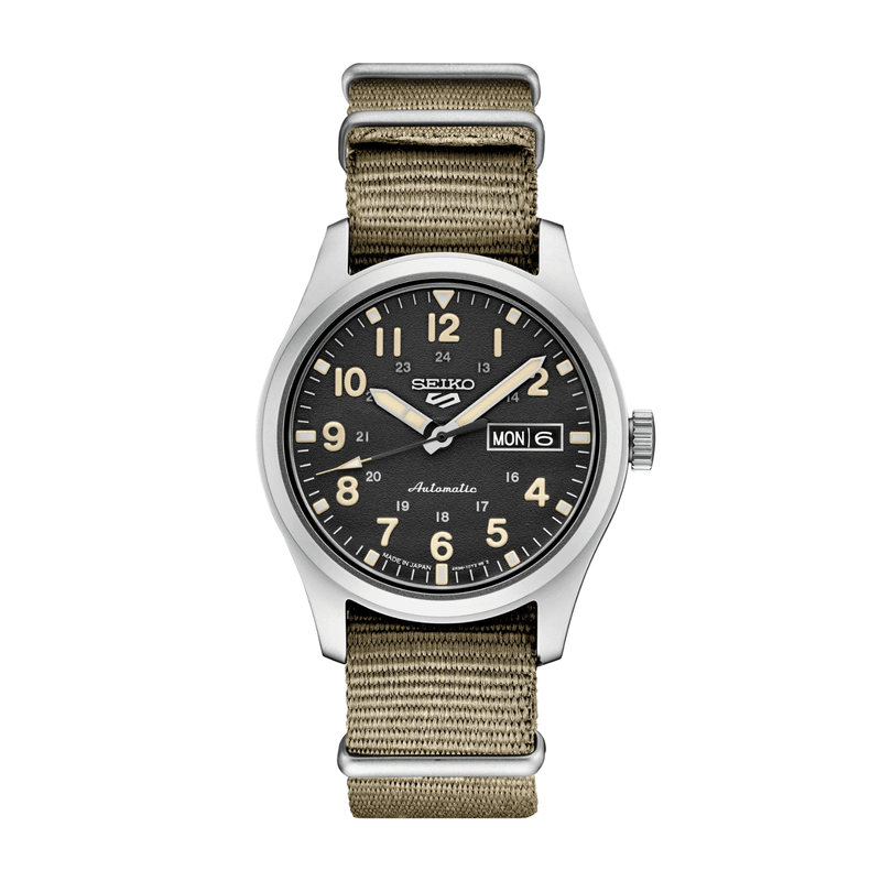 Seiko 5 Sports SRPG35-Seiko 5 Sports SRPG35