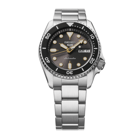 Seiko 5 Sports SRPL79-Seiko 5 Sports SRPL79 