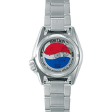 Seiko 5 Sports x Pepsi® Limited Edition SRPL99-Seiko 5 Sports x Pepsi® Limited Edition SRPL99