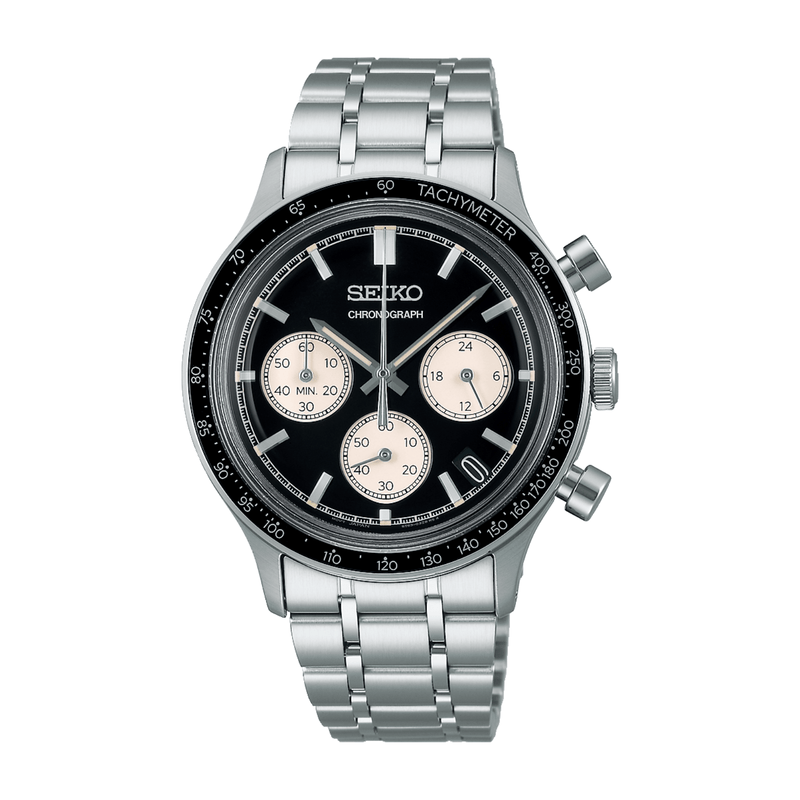Seiko Essentials Chronograph SSB479-Seiko Essentials Chronograph SSB479 - SSB479