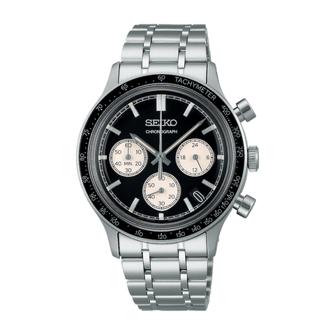 Seiko Essentials Chronograph SSB479-Seiko Essentials Chronograph SSB479 - SSB479