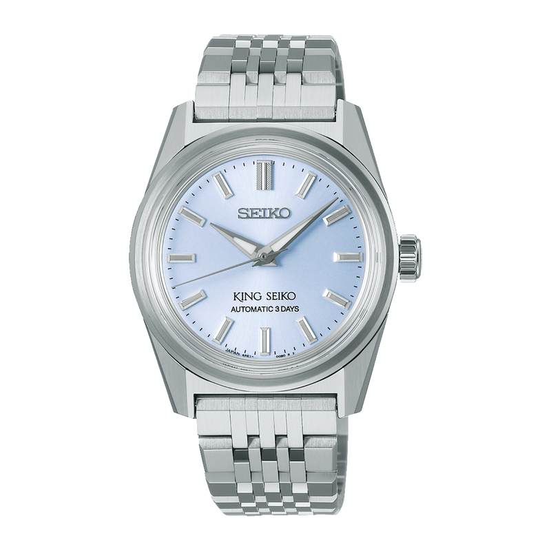Seiko King Seiko KSK SPB457-Seiko King Seiko KSK SPB457 - SPB457