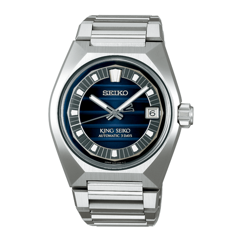 Seiko King Seiko VANAC SLA085-Seiko King Seiko VANAC SLA085 - SLA085