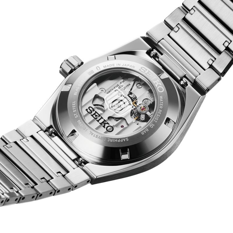 Seiko King Seiko VANAC SLA087-Seiko King Seiko VANAC SLA087 - SLA087