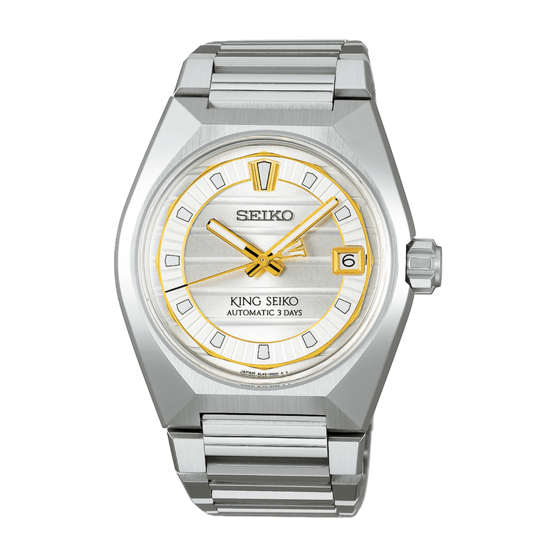 Seiko King Seiko VANAC SLA087-Seiko King Seiko VANAC SLA087 - SLA087