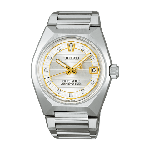 Seiko King Seiko VANAC SLA087-Seiko King Seiko VANAC SLA087 - SLA087