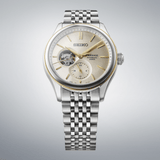 Seiko Presage Classic Series Semi-Skeleton SPB480-Seiko Presage Classic Series Semi - Skeleton SPB480 - SPB480