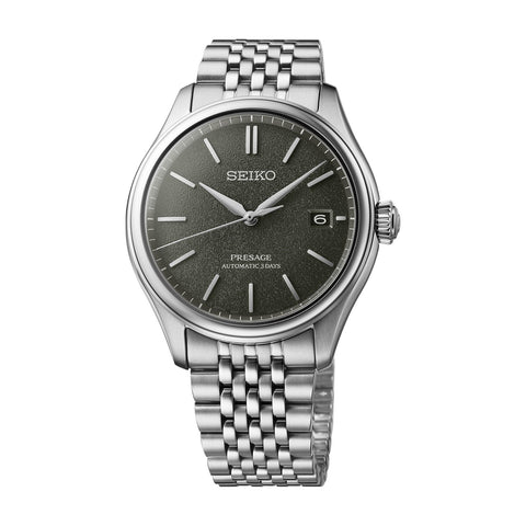 Seiko Presage Classic Series SPB465-Seiko Presage Classic Series - SPB465