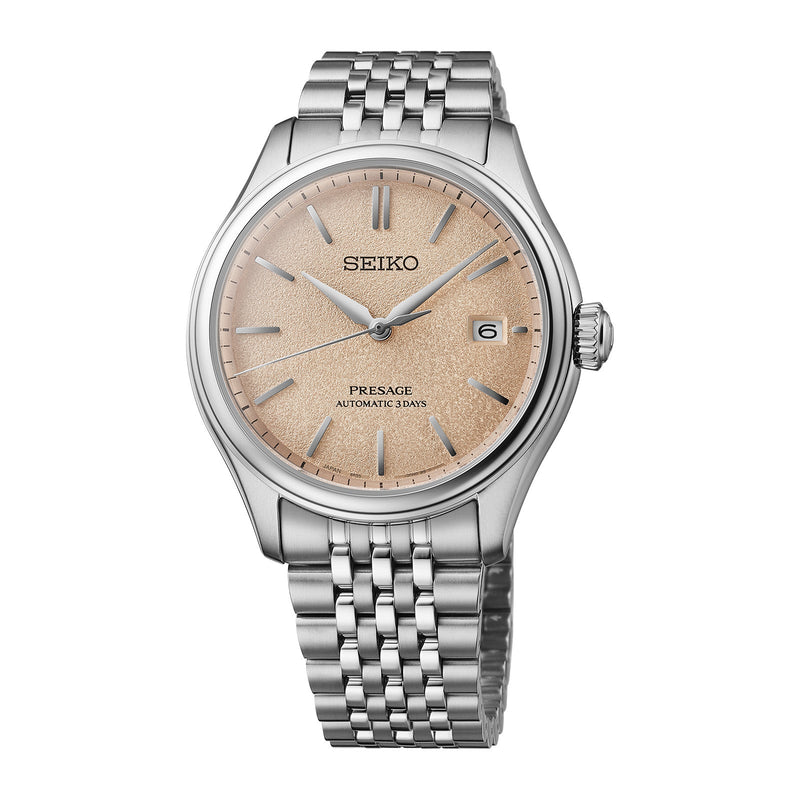 Seiko Presage Classic Series SPB467-Seiko Presage Classic Series SPB467 - SPB467