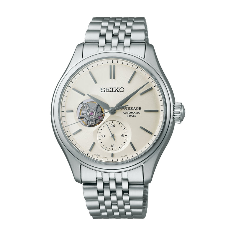 Seiko Presage Classic Series SPB469-Seiko Presage Classic Series - SPB469