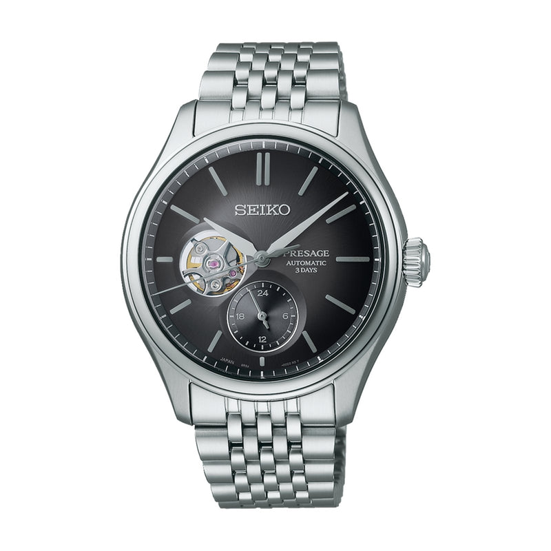 Seiko Presage Classic Series SPB471-Seiko Presage Classic Series SPB471 - SPB471
