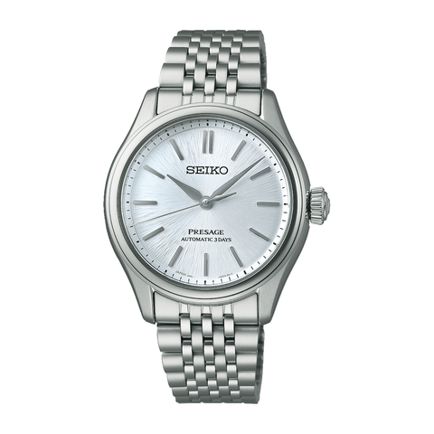 Seiko Presage Classic Series SPB521-Seiko Presage Classic Series SPB521
