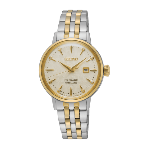 Seiko Presage Cocktail Time SRE010-Seiko Presage Cocktail Time SRE010 - SRE010