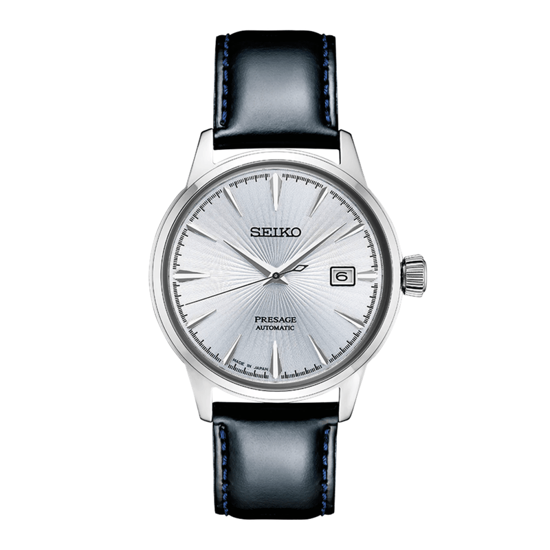 Seiko Presage Cocktail Time SRPB43-Seiko Presage Cocktail Time SRPB43