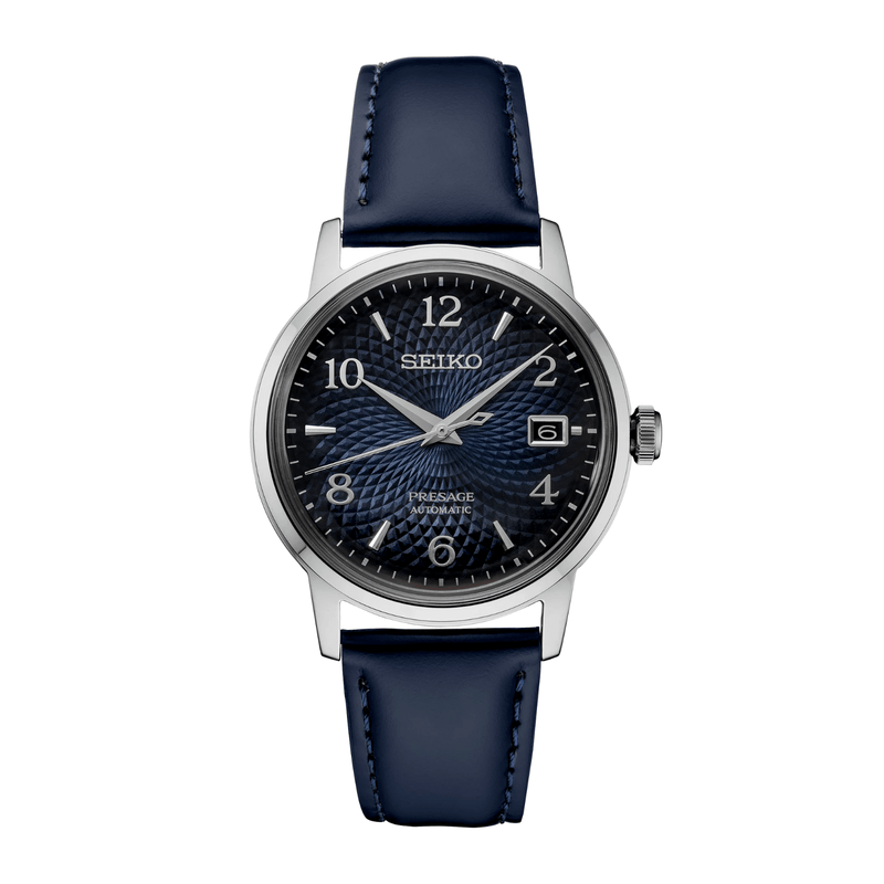 Seiko Presage Cocktail Time SRPE43-Seiko Presage Cocktail Time SRPE43 - SRPE43