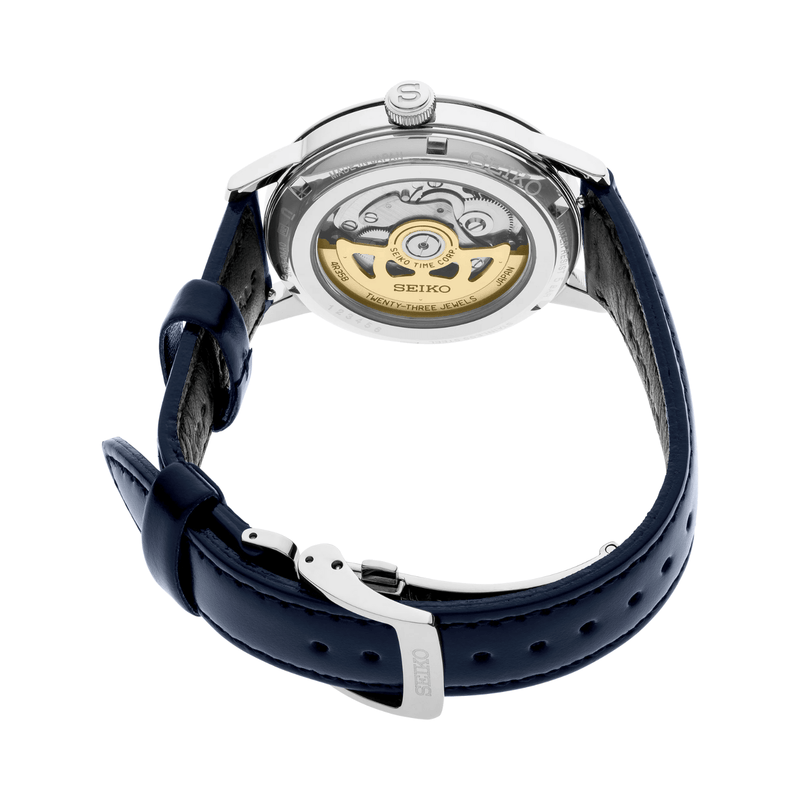 Seiko Presage Cocktail Time SRPE43-Seiko Presage Cocktail Time SRPE43 - SRPE43