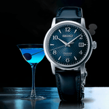 Seiko Presage Cocktail Time SRPE43-Seiko Presage Cocktail Time SRPE43 - SRPE43