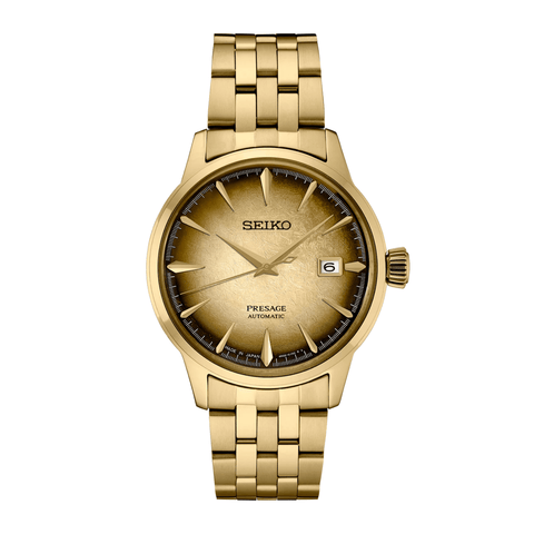 Seiko Presage Cocktail Time SRPK48-Seiko Presage Cocktail Time SRPK48