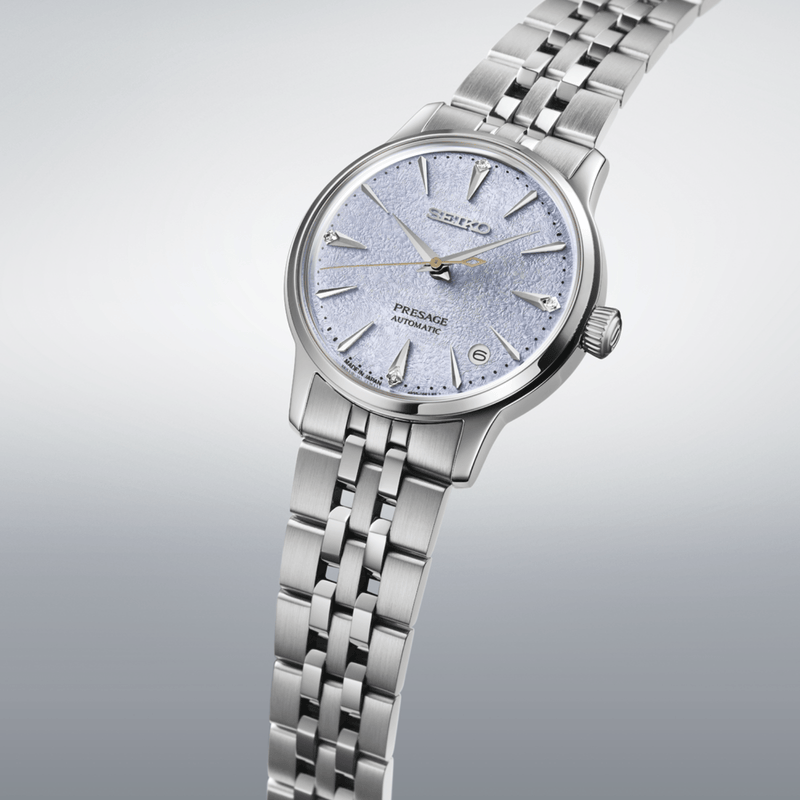 Seiko Presage Cocktail Time SRPL61-Seiko Presage Cocktail Time SRPL61 - SRPL61