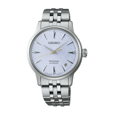 Seiko Presage Cocktail Time SRPL61-Seiko Presage Cocktail Time SRPL61 - SRPL61