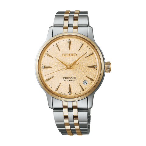 Seiko Presage Cocktail Time SRPL64-Seiko Presage Cocktail Time SRPL64 - SRPL64