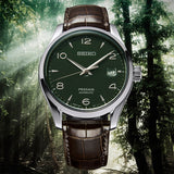 Seiko Presage Craftsmanship Series Enamel Limited Edition SPB111-Seiko Presage Craftsmanship Series Enamel Limited Edition SPB111