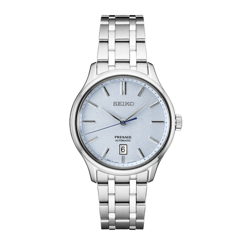 Seiko Presage Japanese Garden SRPF53-Seiko Presage Japanese Garden SRPF53