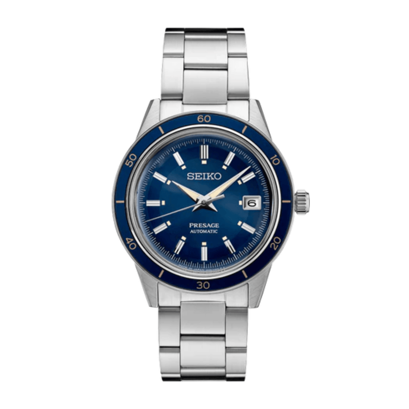 Seiko Presage Style60's SRPG05-Seiko Presage Style60's SRPG05