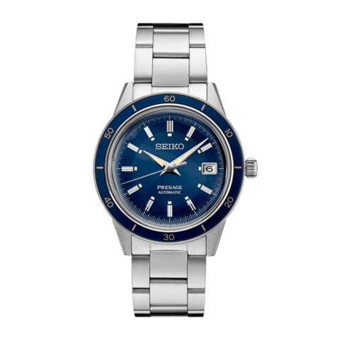 Seiko Presage Style60's SRPG05-Seiko Presage Style60's SRPG05