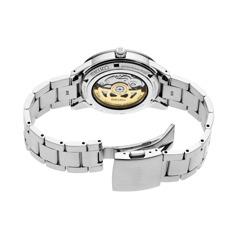 Seiko Presage Style60's SRPG05-Seiko Presage Style60's SRPG05