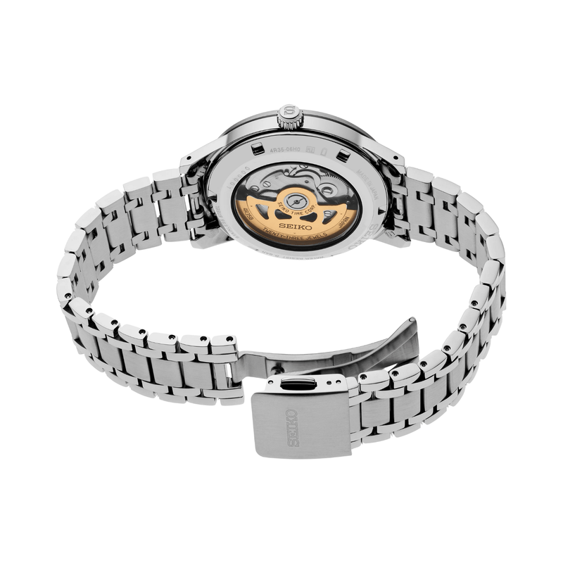 Seiko Presage Style60's SRPL07-Seiko Presage Style60's SRPL07 - SRPL07