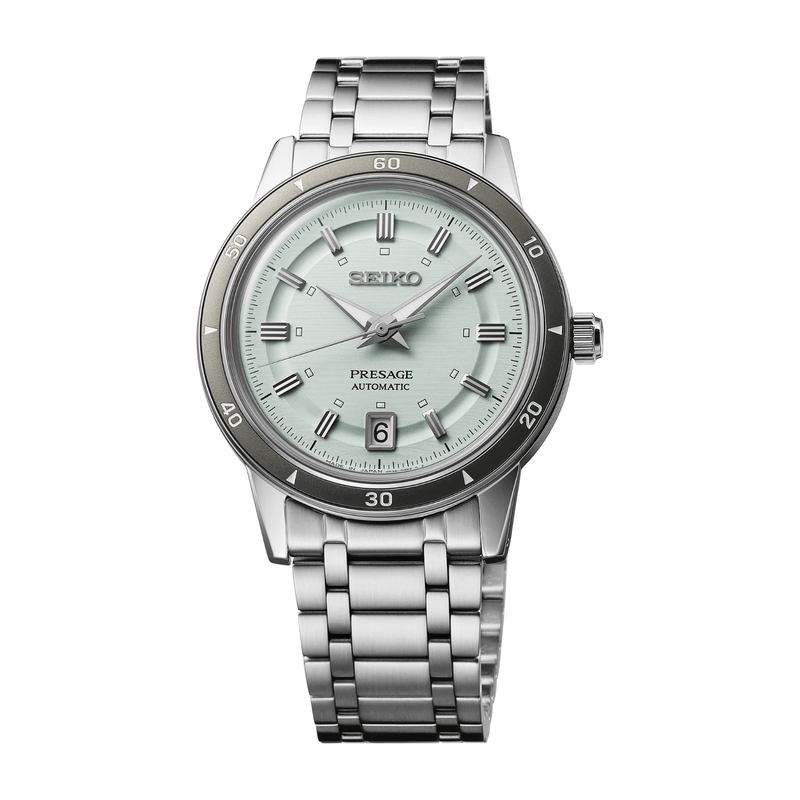 Seiko Presage Style60's SRPL71-Seiko Presage Style60's SRPL71