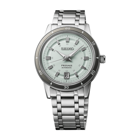 Seiko Presage Style60's SRPL71-Seiko Presage Style60's SRPL71