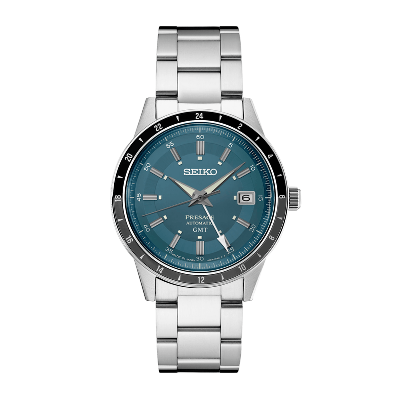 Seiko Presage Style60's SSK009-Seiko Presage Style60's SSK009 - SSK009