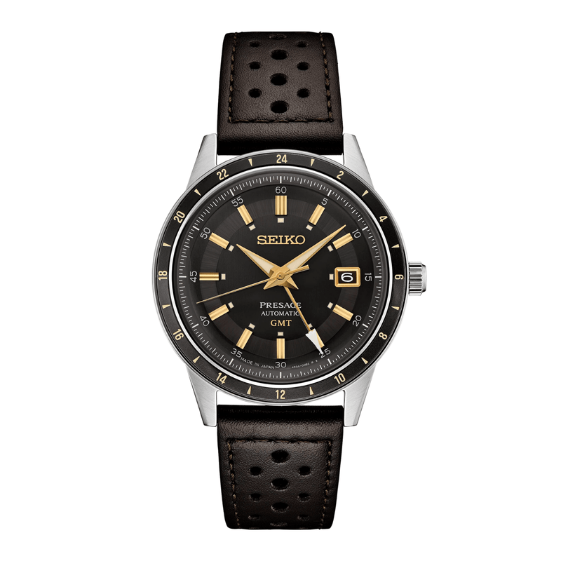 Seiko Presage Style60's SSK013-Seiko Presage Style60's SSK013