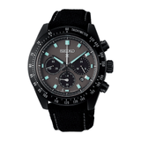 Seiko Prospex Black Series Speedtimer Solar Chronograph SSC923-Seiko Prospex Black Series Speedtimer Solar Chronograph SSC923 - SSC923