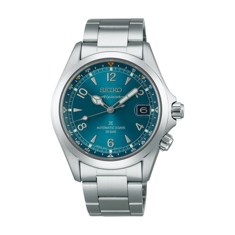 Seiko Prospex Land SPB503-Seiko Prospex Land SPB503 - SPB503