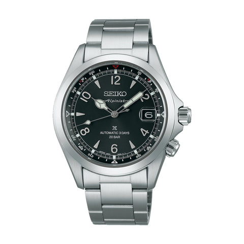 Seiko Prospex Land SPB505-Seiko Prospex Land SPB505 - SPB505