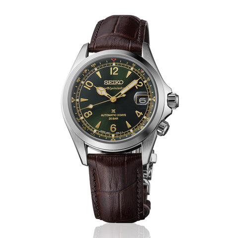 Seiko Prospex Land SPB507-Seiko Prospex Land SPB507 - SPB507