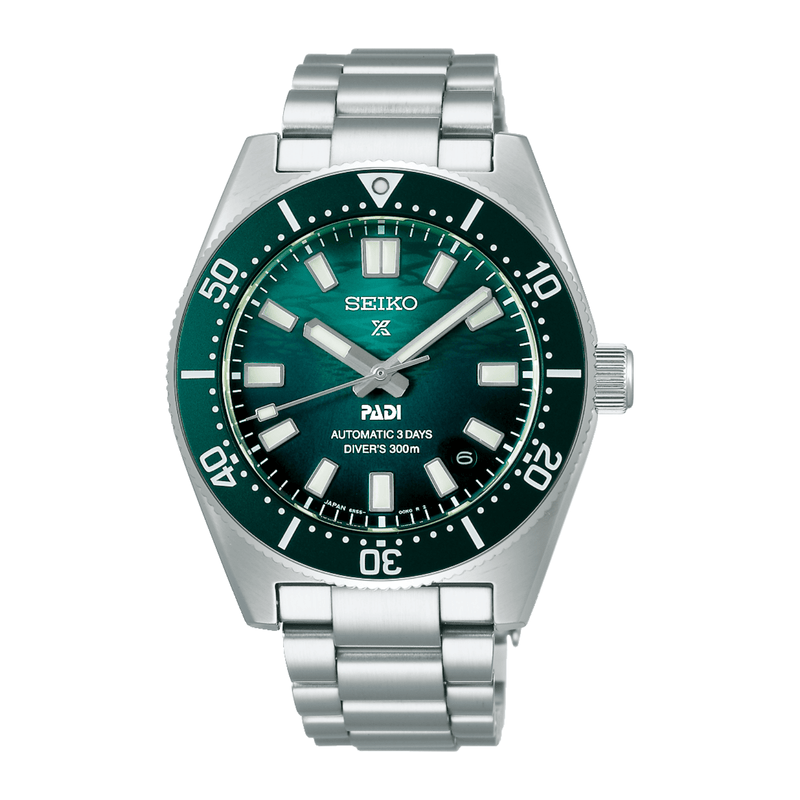 Seiko Prospex Sea SPB501-Seiko Prospex Sea SPB501 - SPB501