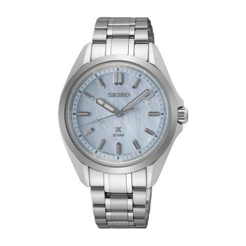 Seiko Prospex Sea SUR607-Seiko Prospex Sea SUR607 - SUR607
