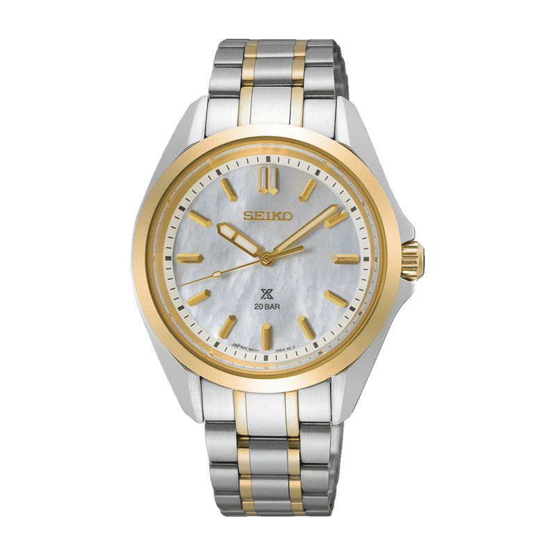 Seiko Prospex Sea SUR608-Seiko Prospex Sea SUR608 - SUR608