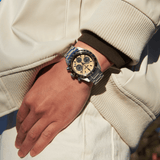 Seiko Prospex Speedtimer Solar Chronograph SSC817-Seiko Prospex Speedtimer Solar Chronograph SSC817 - SSC817