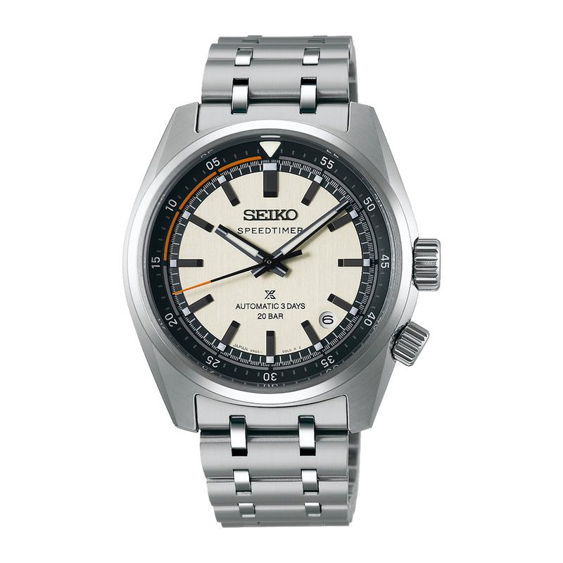 Seiko Prospex Speedtimer SPB513-Seiko Prospex Speedtimer SPB513 - SPB513