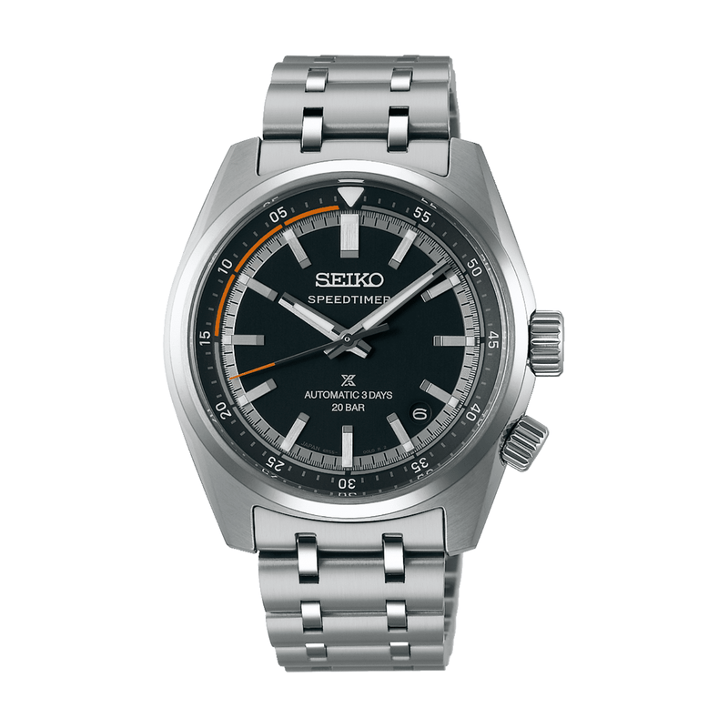 Seiko Prospex Speedtimer SPB515-Seiko Prospex Speedtimer SPB515