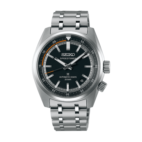 Seiko Prospex Speedtimer SPB515-Seiko Prospex Speedtimer SPB515