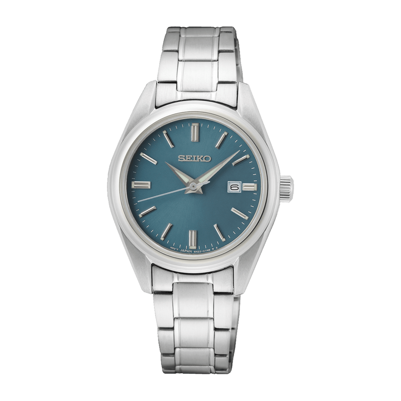 Seiko Women's Essentials Watch SUR531-Seiko Women's Essentials Watch SUR531 - SUR531