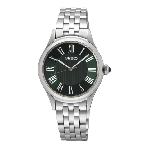 Seiko Women's Essentials Watch SUR611-Seiko Women's Essentials Watch SUR611 - SUR611