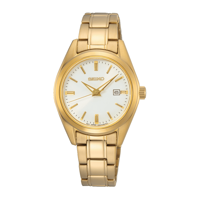 Seiko Women's Essentials Watch SUR632-Seiko Women's Essentials Watch SUR632 - SUR632