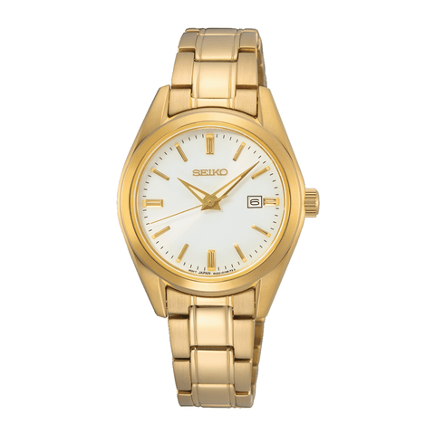 Seiko Women's Essentials Watch SUR632-Seiko Women's Essentials Watch SUR632 - SUR632
